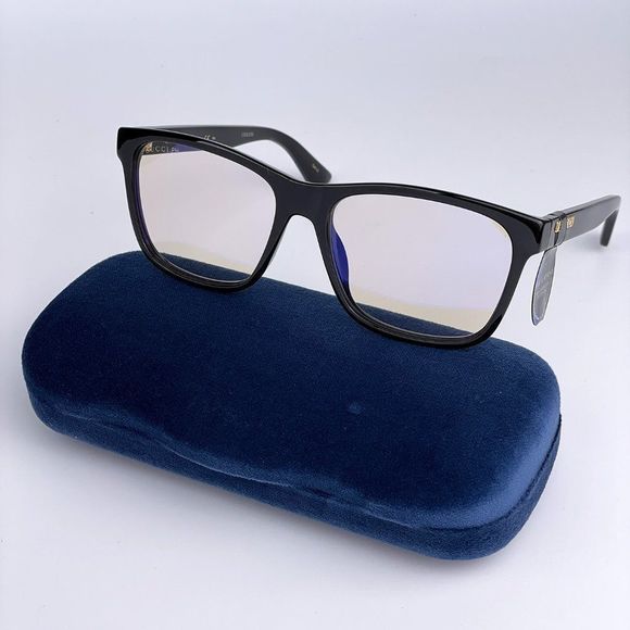 💯NEW Gucci GG0746S 005 TRANSITION LENSES Unisex